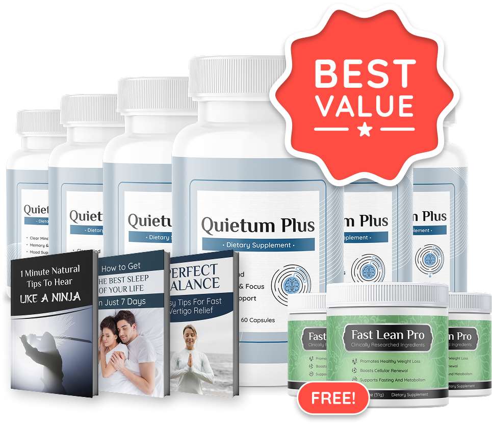 Quietum Plus Quietum Plus Buy