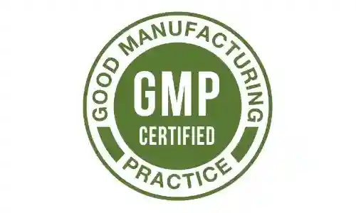 Quietum Plus GMP Certified